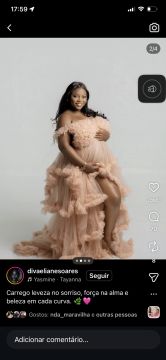 Aluguer de Vestidos