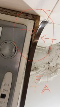 Reparação de Porta