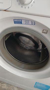 Reparação ou Manutenção de Máquina de Lavar Roupa - Máquinas de Lavar Roupa