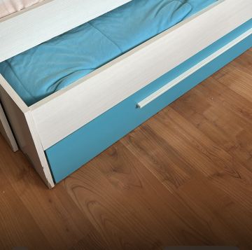 Furniture restoration company