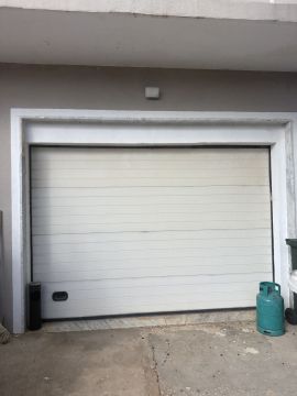 Instalação de Portas