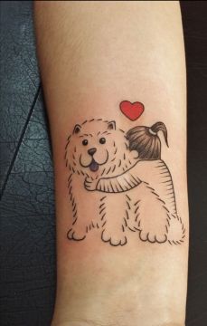 Tattoo Artist