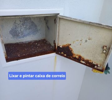 Empresa de Remodelações