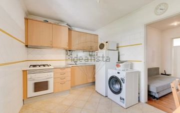 Remodelações e Construção