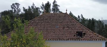 Construtor de Telhados