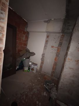 Obras em Casa