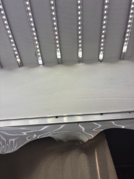 Reparador de Ventoinhas - Assistência Técnica