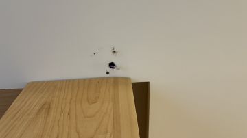 Drop Ceiling