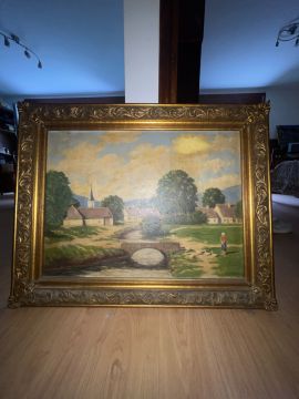 Avaliador - Serviços Variados