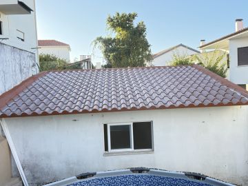 MetalFolli - Sintra - Instalação de Porta para Animais de Estimação