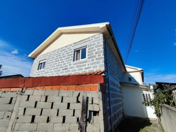 Construtor de Telhados - Casa