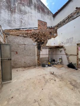Demolição de Construções - Remodelações e Construção