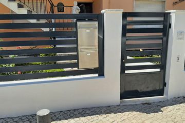 Serralharia e Portões