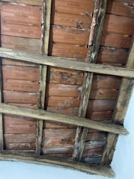 Roof Installation or Replacement - Roofing