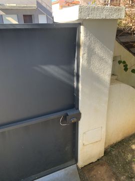 Empresa de Serralharia