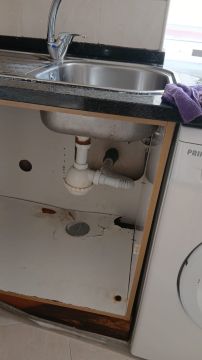 Plumber