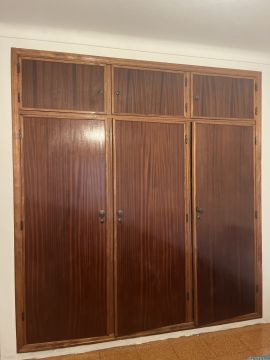 Cabinet Painter