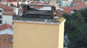 Instalação de Lareiras e Chaminés
