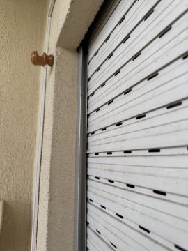 Reparação de Persianas