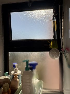 Empresa de ventanas de PVC