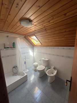 Remodelações e Construção
