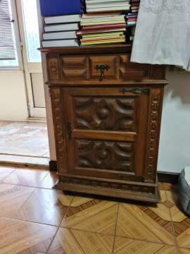 Furniture restoration company