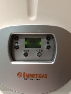Especialista em Caldeiras e Radiadores