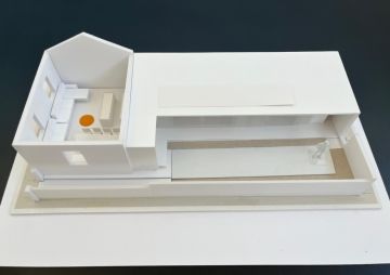 Remodelações e Construção