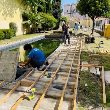 Construhelp - Torres Vedras - Handyman