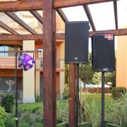 GigaSound Algarve - Faro - Audio Equipment Rental for Events