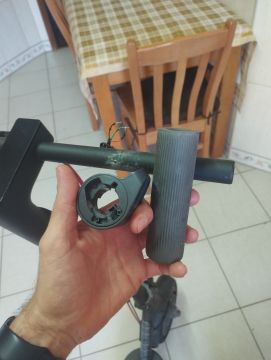 Spezialist für Scooter