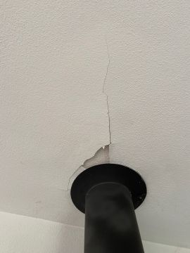 Inspetor de Lareiras e Chaminés
