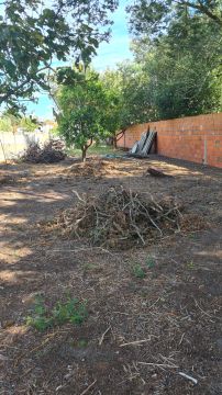 Remodelações e Construção