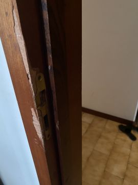 Woodwork and Carpentry