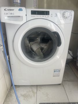 Réparateur de lave-linge