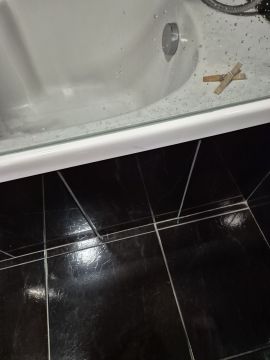 Reparação de Banheira e Chuveiro