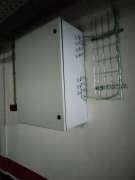 Instalação de Interruptores e Tomadas - Eletricidade