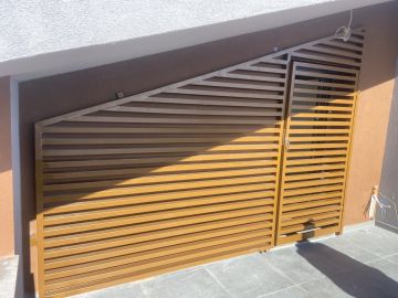 MetalFolli - Sintra - Modular Home Construction