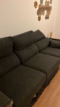 Upholstery Specialist