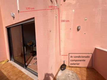 Instalador de Ar Condicionado