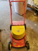 Lawn Mower Repair Specialist