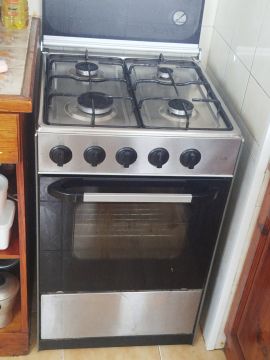 Técnico de Fogões e Fornos