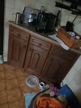 Cabinet Painting - Painting