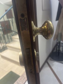 Especialista em Reparação de Portas - Casa