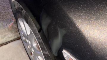 Pintura de Automóveis
