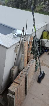 Remoção de Lixo e Entulho