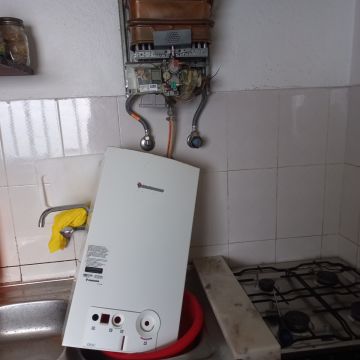 Tankless Water Heater Repair Specialist