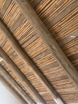 Telhados e Coberturas - Casa