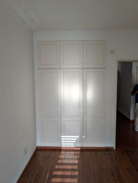 Woodwork and Carpentry