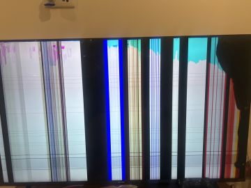 Reparador de TV